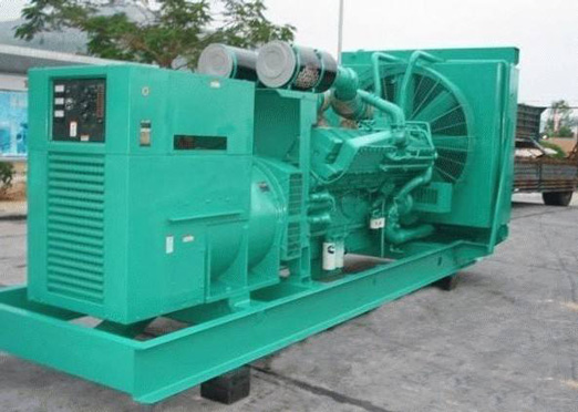 柏乡75kw康明斯柴油发电车出租图片 柏乡75kw康明斯柴油发电车出租图片