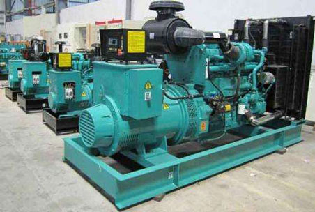 柏乡1000kw康明斯柴油发电机组图片 柏乡1000kw康明斯柴油发电机组图片