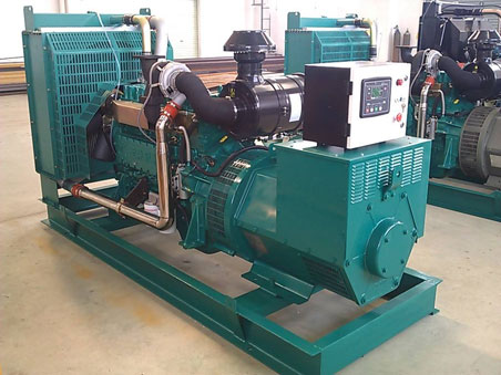 柏乡505kw康明斯柴油发电机组图片 柏乡505kw康明斯柴油发电机组图片