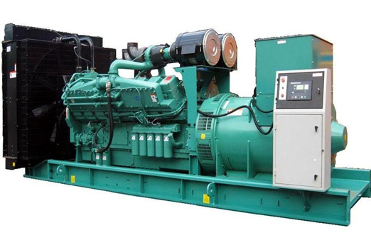柏乡150kw康明斯柴油发电机组图片 柏乡150kw康明斯柴油发电机组图片