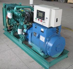 柏乡发电机出租