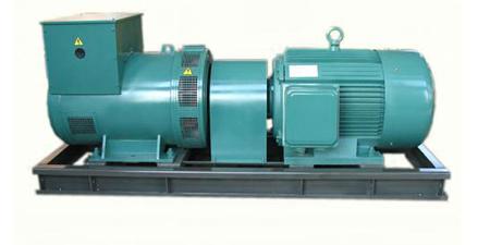 柏乡发电机出租