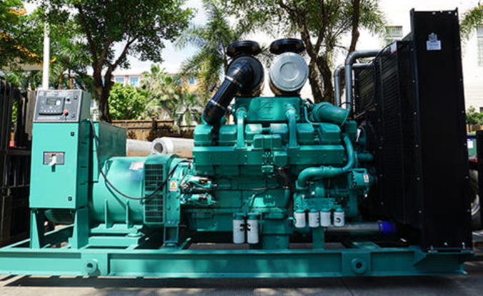 柏乡柴油发电机 柏乡柴油发电机