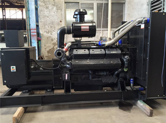 柏乡柴油发电机