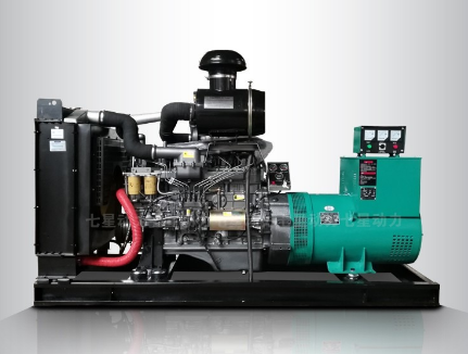 柏乡全新泰豪250kw大型柴油发电机组 柏乡全新泰豪250kw大型柴油发电机组